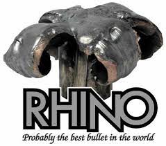 Rhino Bullets